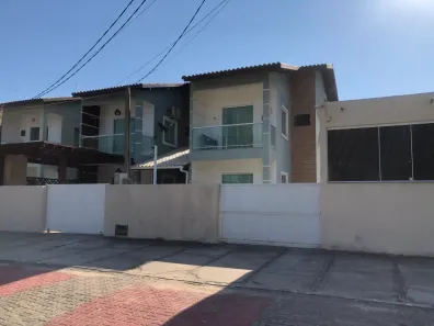 Sobrado com 3 Quartos para alugar, 110m² no Grussaí, São João da Barra