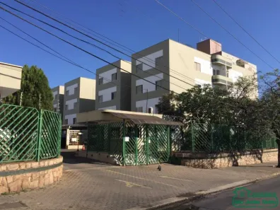 Apartamento com 3 Quartos para alugar, 84m² no Jardim Caxambu, Piracicaba