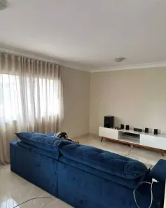 Apartamento com 3 Quartos à venda, 248m² no Centro, Uberaba