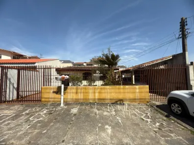 Casa com 4 Quartos à venda, 176m² no Aviação, São José dos Pinhais