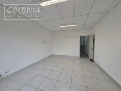 Ponto Comercial à venda, 147m² no Centro, Santo André
