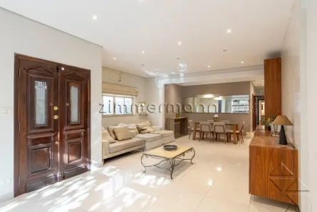 Sobrado com 3 Quartos à venda, 150m² no Sumaré, São Paulo