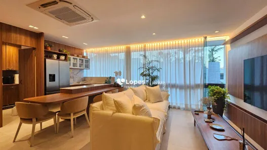 Apartamento com 2 Quartos à venda, 70m² no Barra da Tijuca, Rio de Janeiro