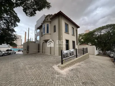 Imóvel Comercial com 6 Quartos à venda, 111m² no Vila Itapura, Campinas