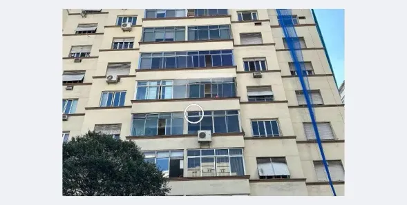 Apartamento com 3 Quartos à venda, 140m² no Copacabana, Rio de Janeiro
