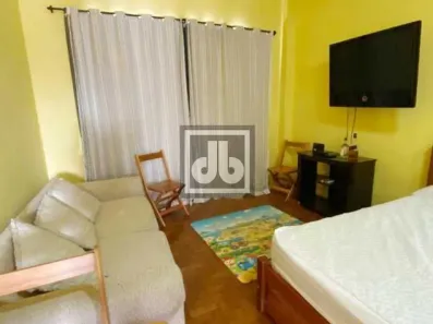 Apartamento com 1 Quarto à venda, 36m² no Centro, Rio de Janeiro