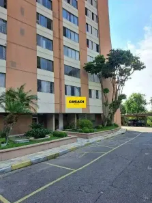 Apartamento com 2 Quartos à venda, 96m² no Parque Terra Nova, São Bernardo do Campo