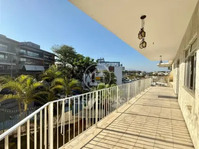 Apartamento com 2 Quartos à venda, 99m² no Jardim Guanabara, Rio de Janeiro