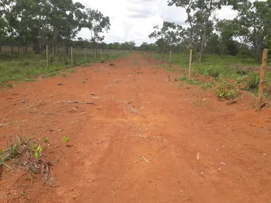 Lote/Terreno à venda, 20000m² no , Araçaí