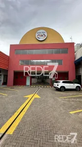 Sala Comercial para venda ou aluguel, 91m² no Loteamento Alphaville Campinas, Campinas