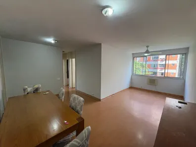 Apartamento com 3 Quartos à venda, 91m² no Flamengo, Rio de Janeiro
