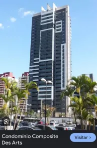 Apartamento com 1 Quarto à venda, 86m² no Vila Regente Feijó, São Paulo