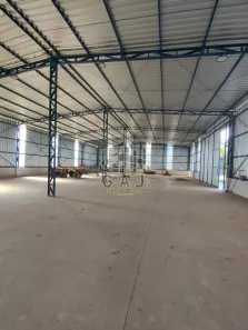 Galpão/Depósito/Armazém para alugar, 600m² no Área Rural de Santa Bárbara D'Oeste, Santa Bárbara D'Oeste