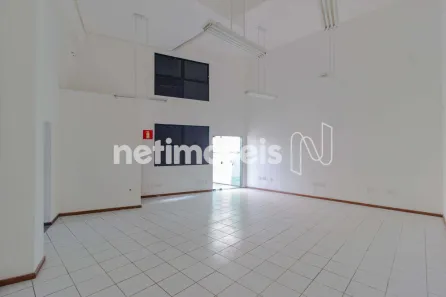 Sala Comercial para alugar, 220m² no São Lucas, Belo Horizonte