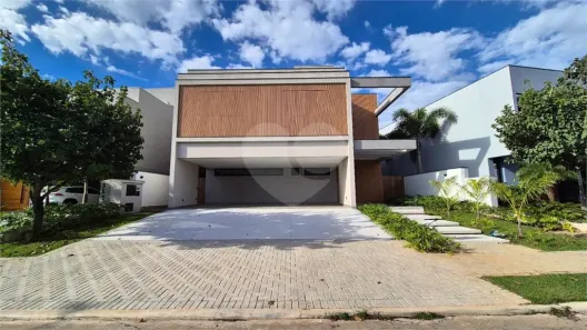 Casa com 5 Quartos à venda, 415m² no Alphaville Nova Esplanada, Votorantim