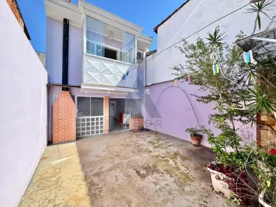 Casa com 3 Quartos à venda, 171m² no Vila Regina, Itapetininga