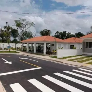 Casa de Condomínio com 3 Quartos à venda, 56m² no Tarumã, Manaus
