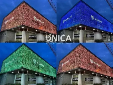Sala Comercial para alugar, 200m² no Jabotiana, Aracaju