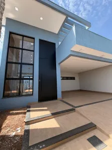 Casa com 3 Quartos à venda, 300m² no Setor Sul Jamil Miguel, Anápolis