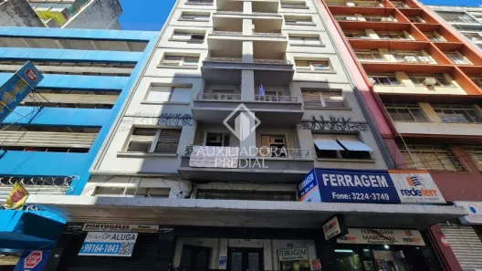Apartamento com 2 Quartos à venda, 102m² no Centro Histórico, Porto Alegre