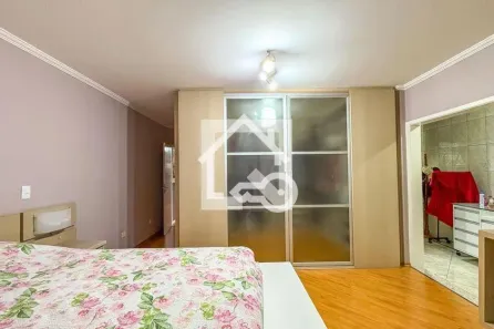 Casa com 3 Quartos à venda, 266m² no Paulicéia, São Bernardo do Campo