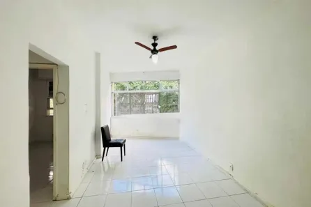 Apartamento com 2 Quartos à venda, 51m² no Botafogo, Rio de Janeiro