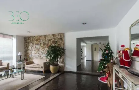 Apartamento com 2 Quartos à venda, 160m² no Pinheiros, São Paulo