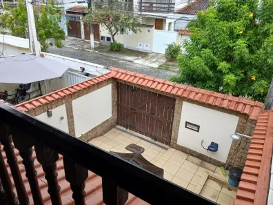Casa com 3 Quartos à venda, 200m² no Freguesia (Jacarepaguá), Rio de Janeiro