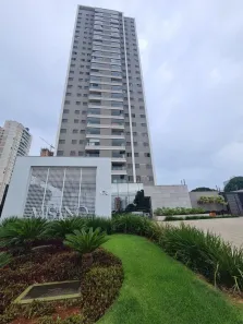 Apartamento com 2 Quartos para alugar, 83m² no Zona 08, Maringá