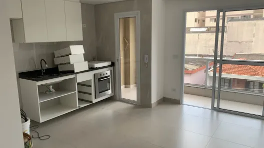 Apartamento com 3 Quartos para alugar, 75m² no Demarchi, São Bernardo do Campo