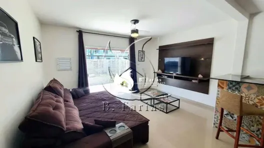 Casa de Condomínio com 2 Quartos à venda, 74m² no Bairro de Juquehy, São Sebastião