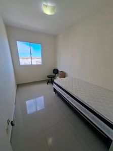 Apartamento com 2 Quartos para venda ou aluguel, 51m² no Jardim das Margaridas, Salvador