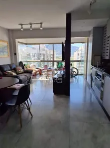 Apartamento com 3 Quartos à venda, 160m² no Barra Olímpica, Rio de Janeiro