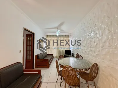 Apartamento com 2 Quartos à venda, 60m² no Enseada, Guarujá