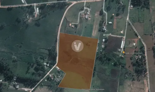 Lote/Terreno à venda, 6m² no Lorenzi, Santa Maria