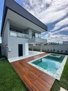 Casa com 3 Quartos à venda, 245m² no Cidade Alpha, Eusébio