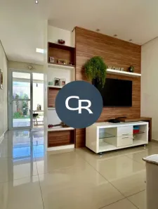Casa de Condomínio com 3 Quartos à venda, 112m² no Jardim Park Real, Indaiatuba