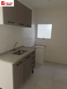 Casa com 2 Quartos para alugar, 58m² no Vila Polopoli, São Paulo