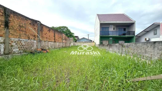 Lote/Terreno à venda, 200m² no Guaratuba, Guaratuba