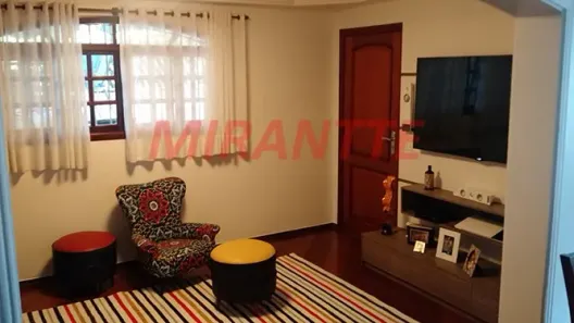 Sobrado com 3 Quartos à venda, 204m² no Jardim São Ricardo, São Paulo