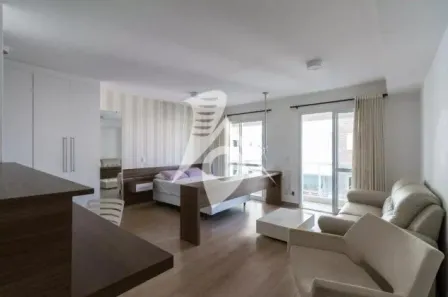 Apartamento com 1 Quarto à venda, 50m² no Mooca, São Paulo
