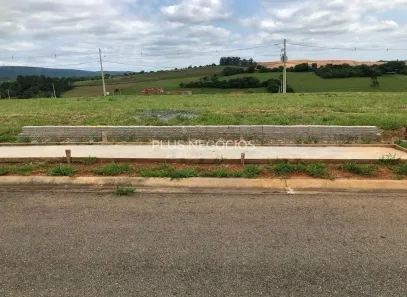 Lote/Terreno à venda, 200m² no Jardim Novo Horizonte, Sorocaba