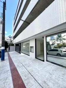 Sala Comercial com 1 Quarto para alugar, 105m² no Pioneiros, Balneário Camboriú