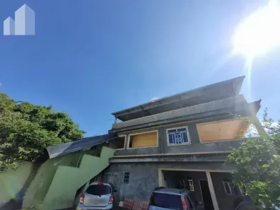 Casa com 3 Quartos à venda, 240m² no Itaipu, Belford Roxo