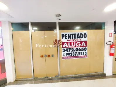 Ponto Comercial para alugar, 25m² no Centro, Canoas