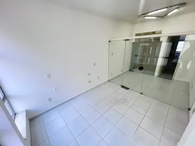 Sala Comercial para alugar, 35m² no Copacabana, Rio de Janeiro