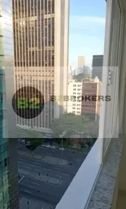 Sala Comercial à venda, 21m² no Centro, Rio de Janeiro
