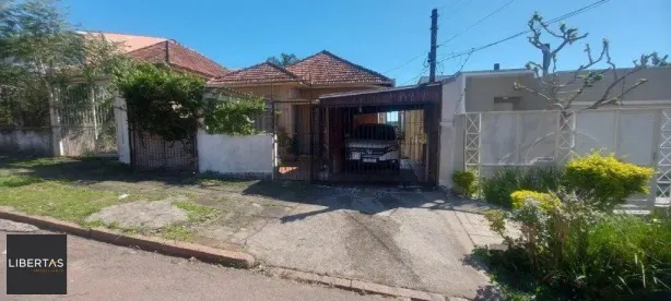 Lote/Terreno à venda, 404m² no Medianeira, Porto Alegre
