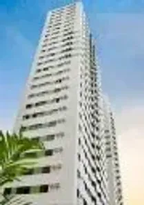 Apartamento com 2 Quartos à venda, 43m² no Torre, Recife