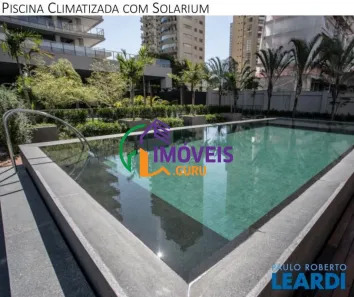 Apartamento com 4 Quartos à venda, 632m² no Vila Mariana, São Paulo